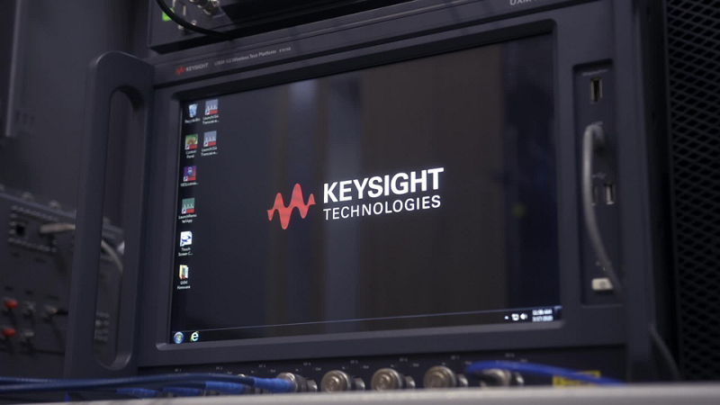 Introducing Keysight's S8701A Protocol R&D Toolset